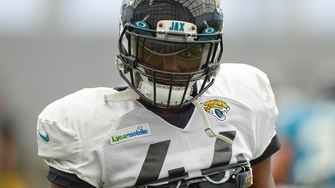 2019 Training Camp: Day 12