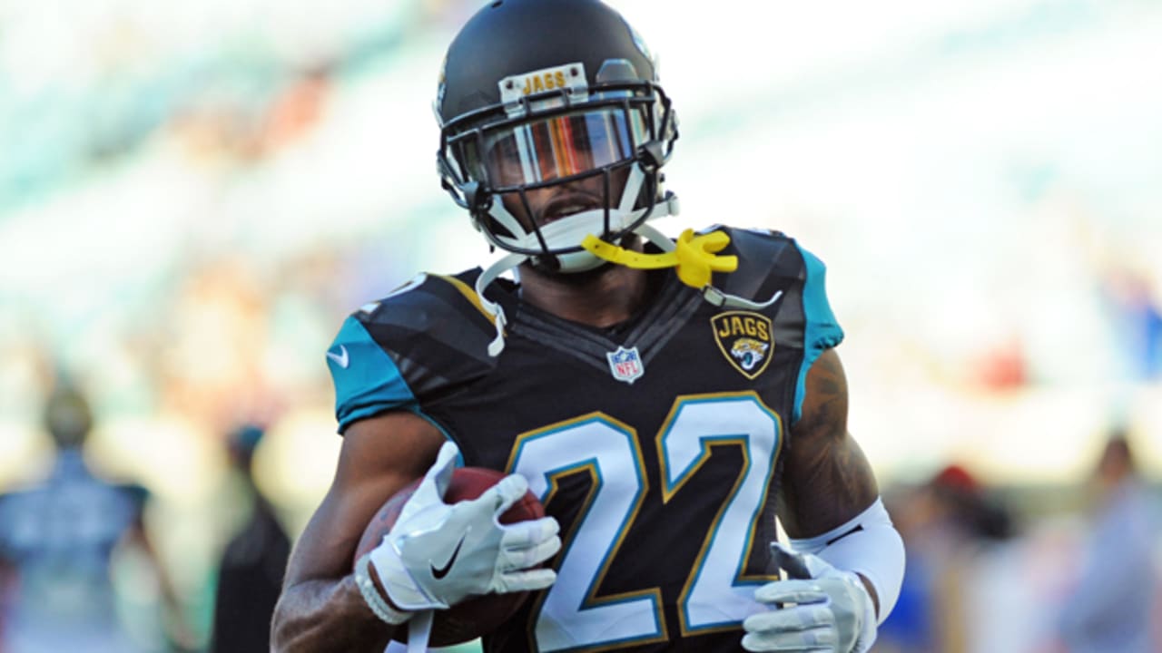 Jaguars will open season without suspended CB Aaron Colvin