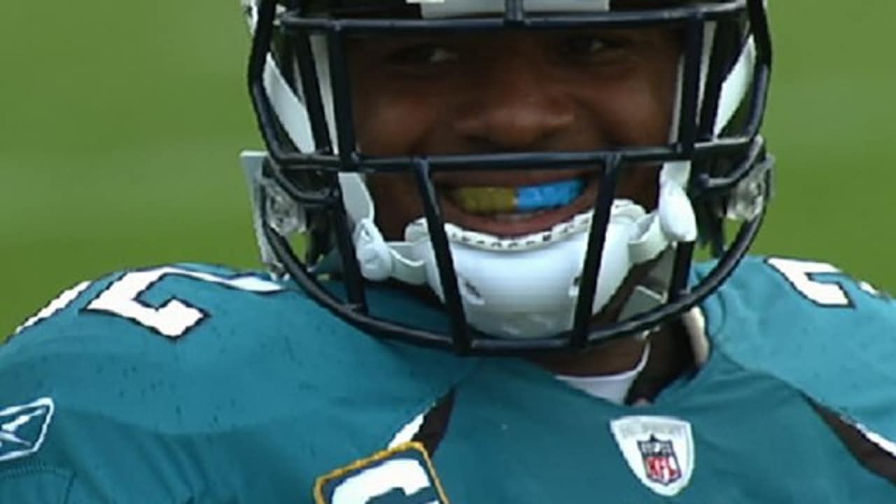 Ultimate Maurice Jones-Drew Highlights