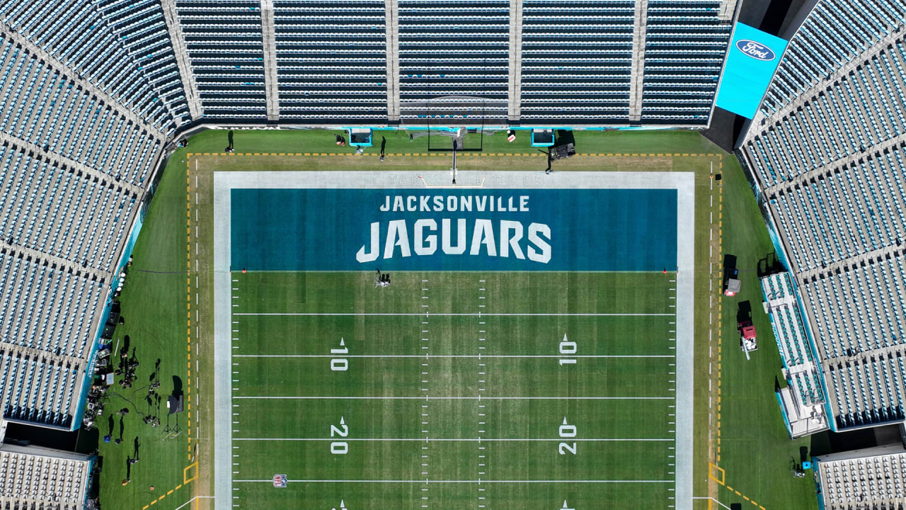 Cincinnati Bengals at Jacksonville Jaguars, EverBank Stadium, Jacksonville,  December 5 2023