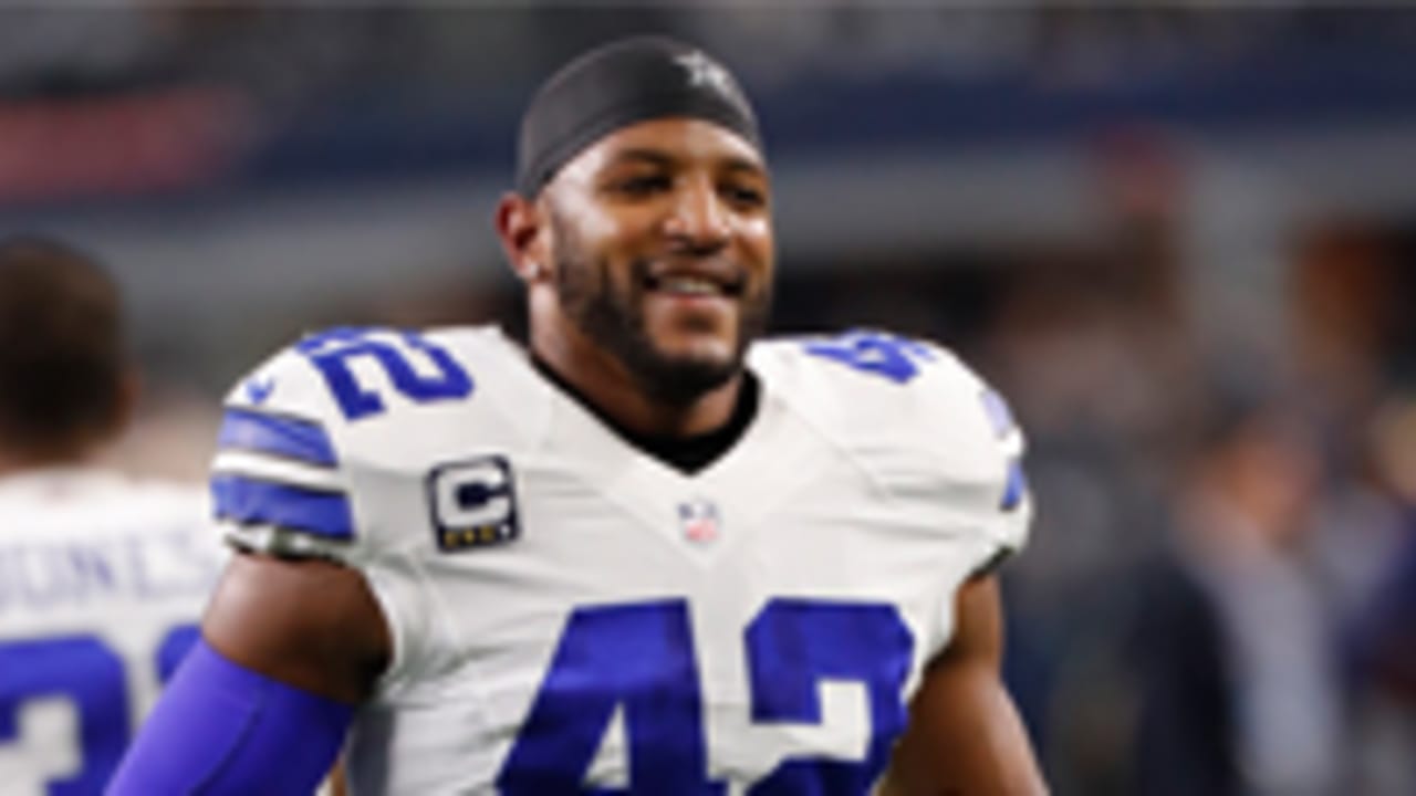 Former Cowboys' safety Barry Church claims Jaguars more talented than  Cowboys - Blogging The Boys