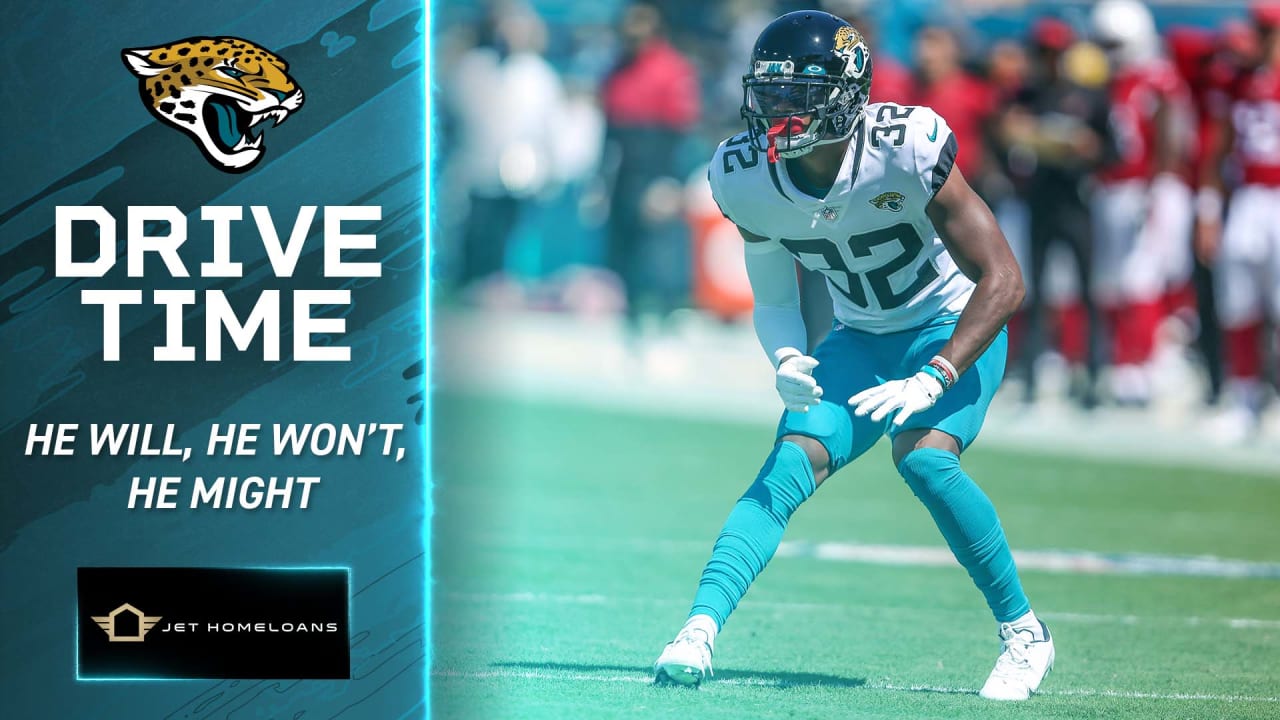 Maurice Jones-Drew predicted Jaguars wild comeback