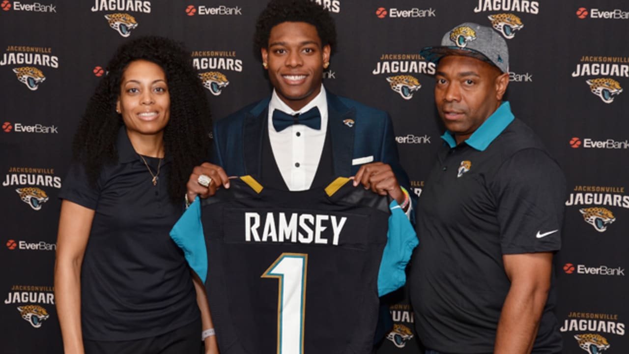 Top 5 NFL draft steals in Jacksonville Jaguars history