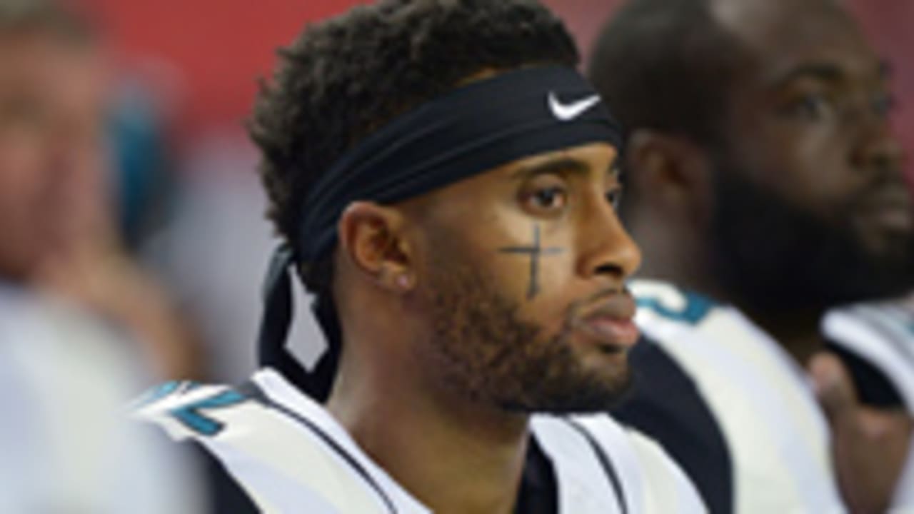 Jaguars are unlikely to re-sign CB Aaron Colvin per report - Niners Nation