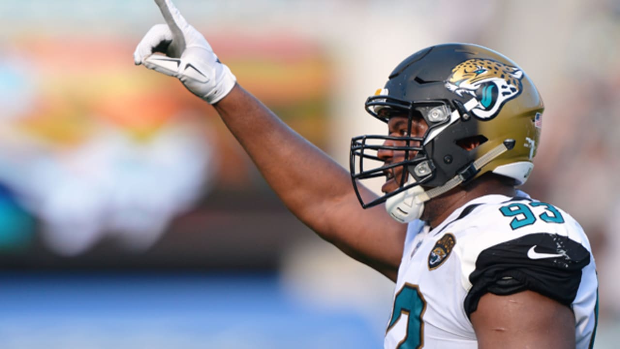 What we learned: Jaguars 27, Bengals 17