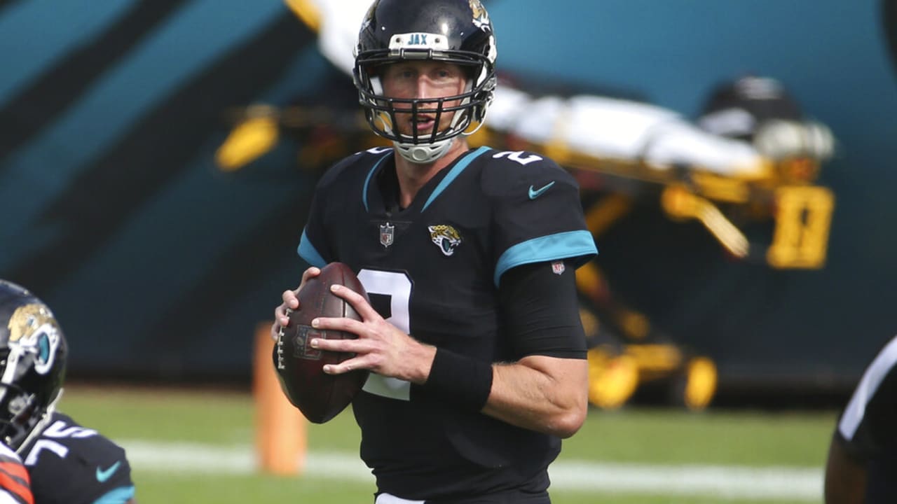 Jacksonville Jaguars cheerleaders perform during the first half of an NFL  football game between the Jacksonville Jaguars and the Cleveland Browns in  Jacksonville, Fla. on Sunday. - The New Nation