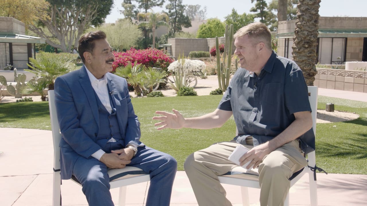 Shad Khan on Fan Loyalty, Sustainability and Building for the Future