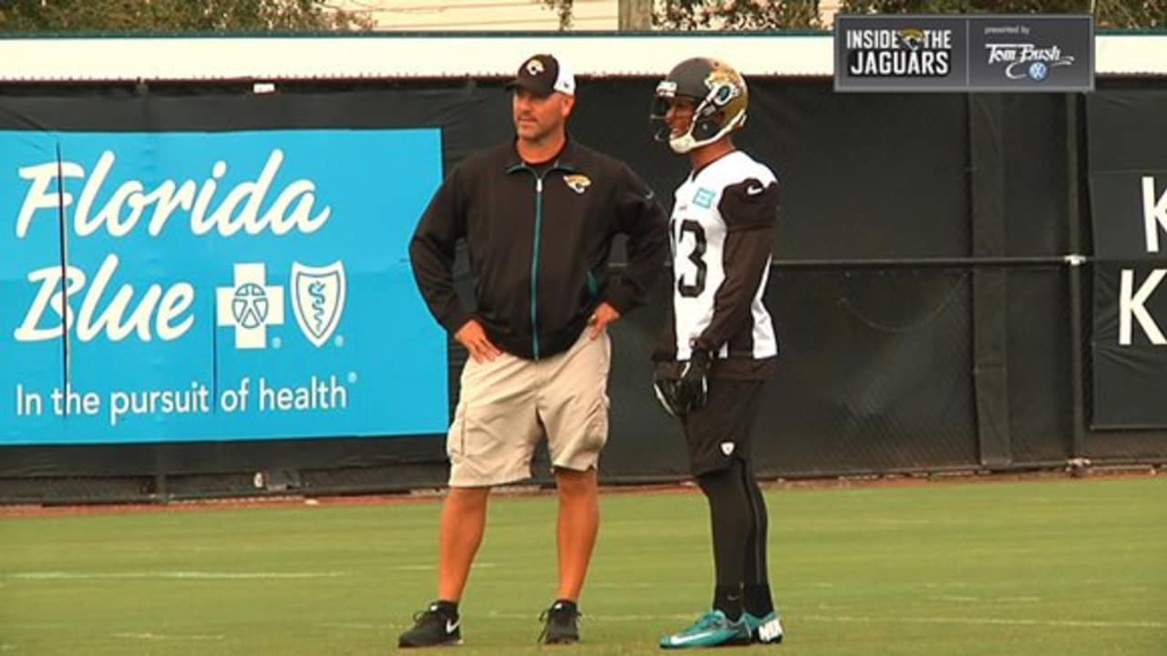 Inside The Jaguars: 11/4