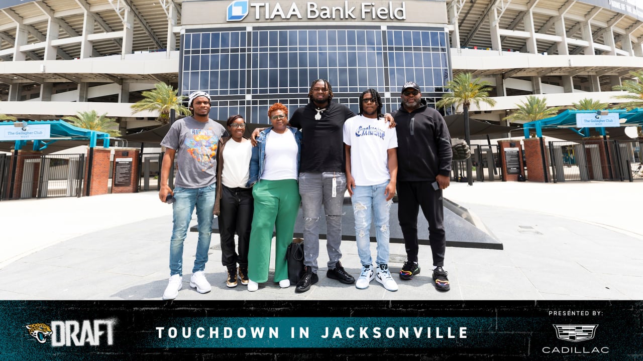 jacksonville jaguars gallagher club