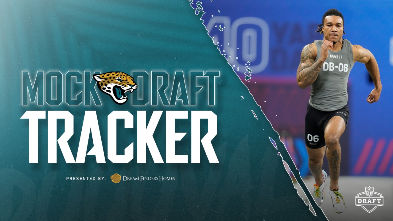 OFN Today (4/21 – NFL Mock Draft 2023)