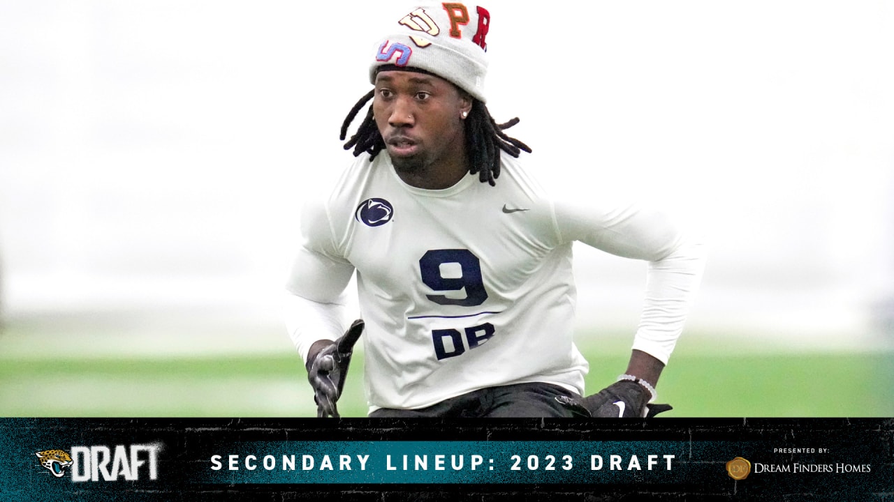 Jacksonville Jaguars Draft Needs for 2023