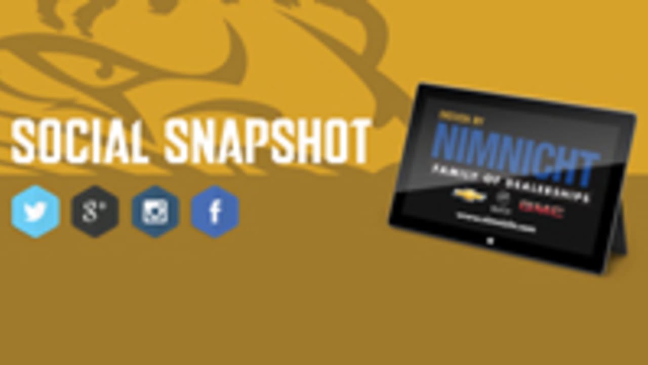 Social Snapshot Emoji Keyboard