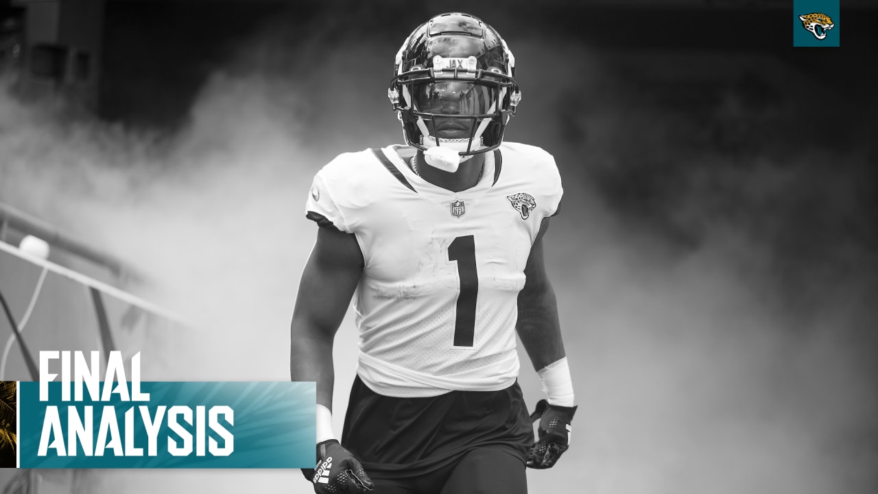 Houston Texans vs. Jacksonville Jaguars Preview: Decimated Secondary Could  Lead to Shootout - Sports Illustrated Houston Texans News, Analysis and More