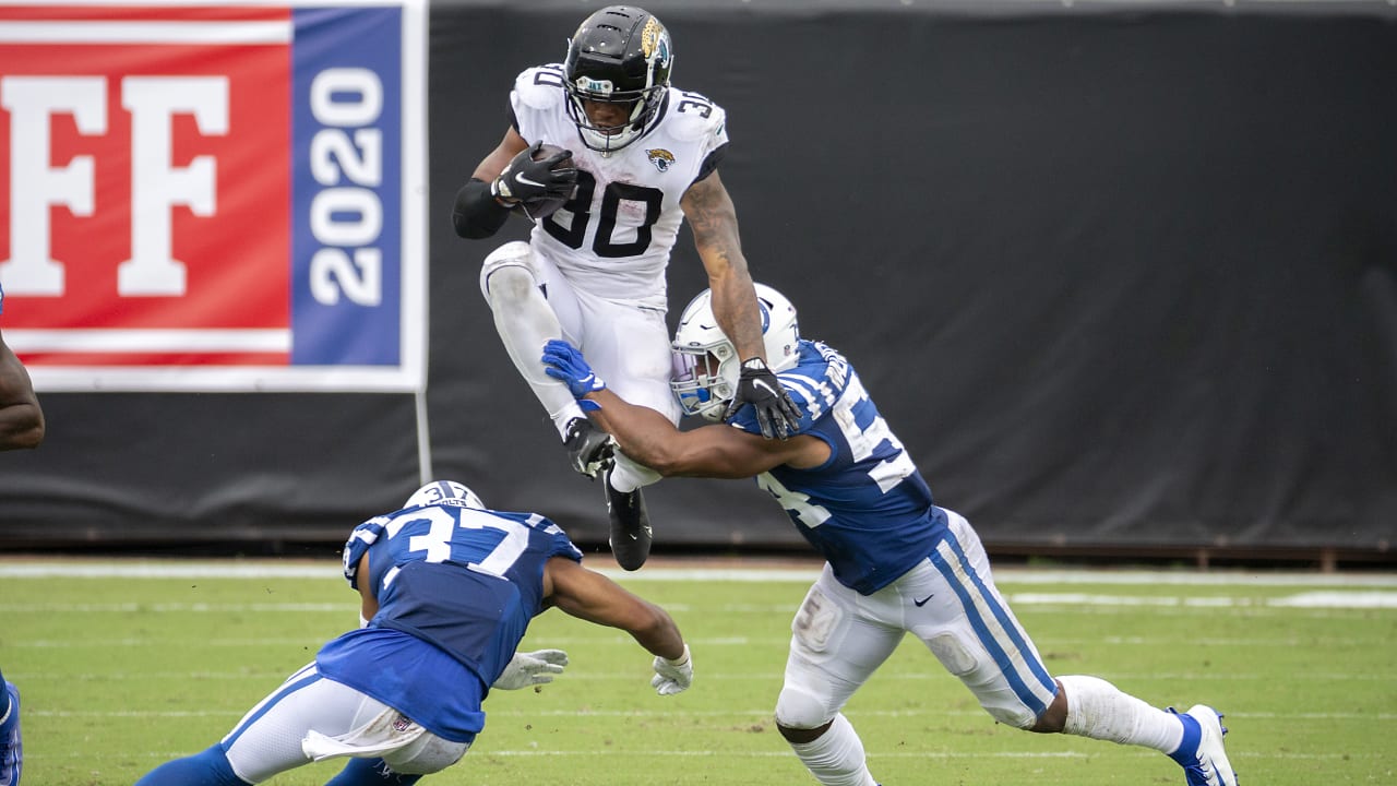 Bengals WR Tyler Boyd dazzles with big touchdown, first quarter