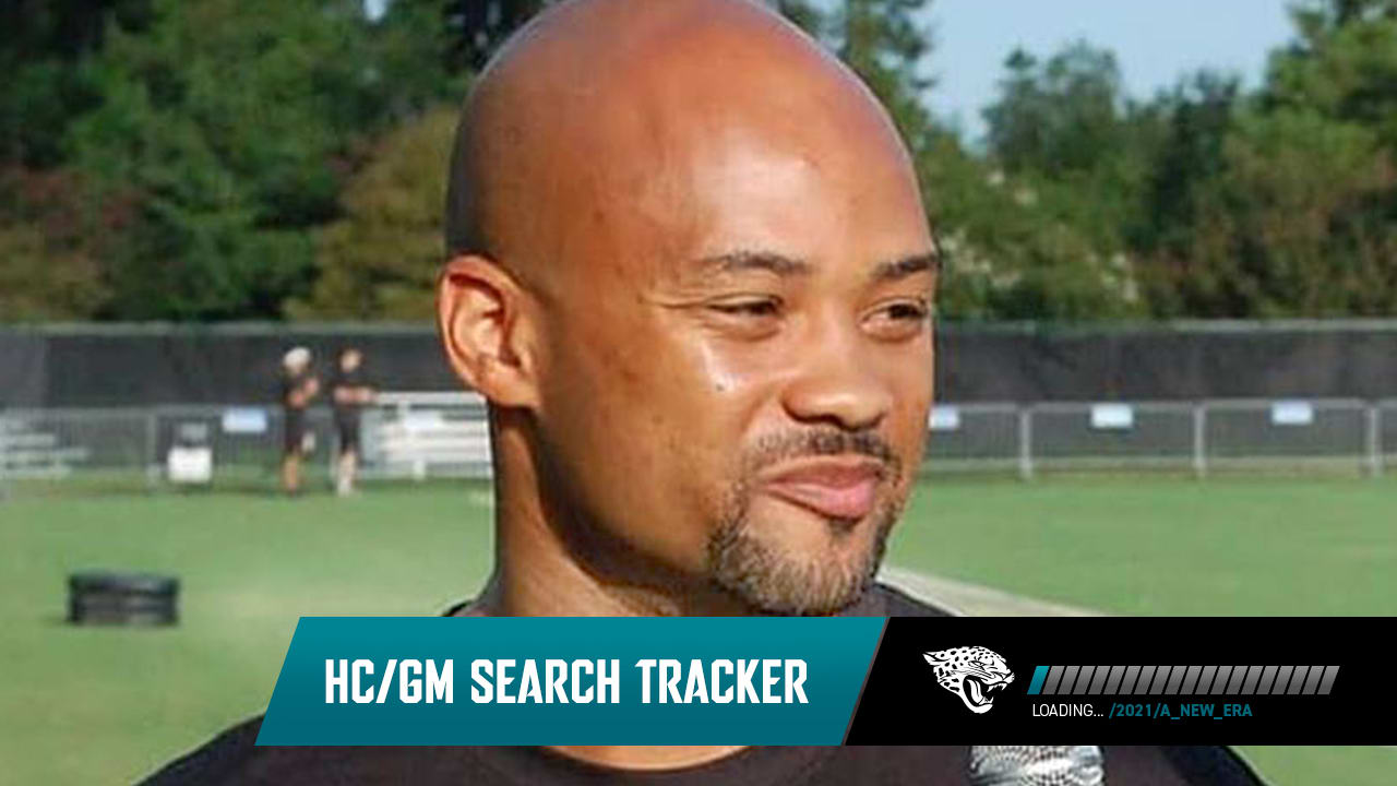 GM/Head Coach Search Tracker: Fontenot interviews