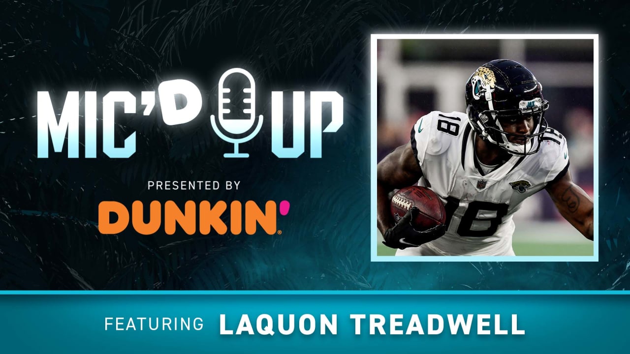 Mic'd Up Sights & Sounds: Week 7 at Miami Dolphins