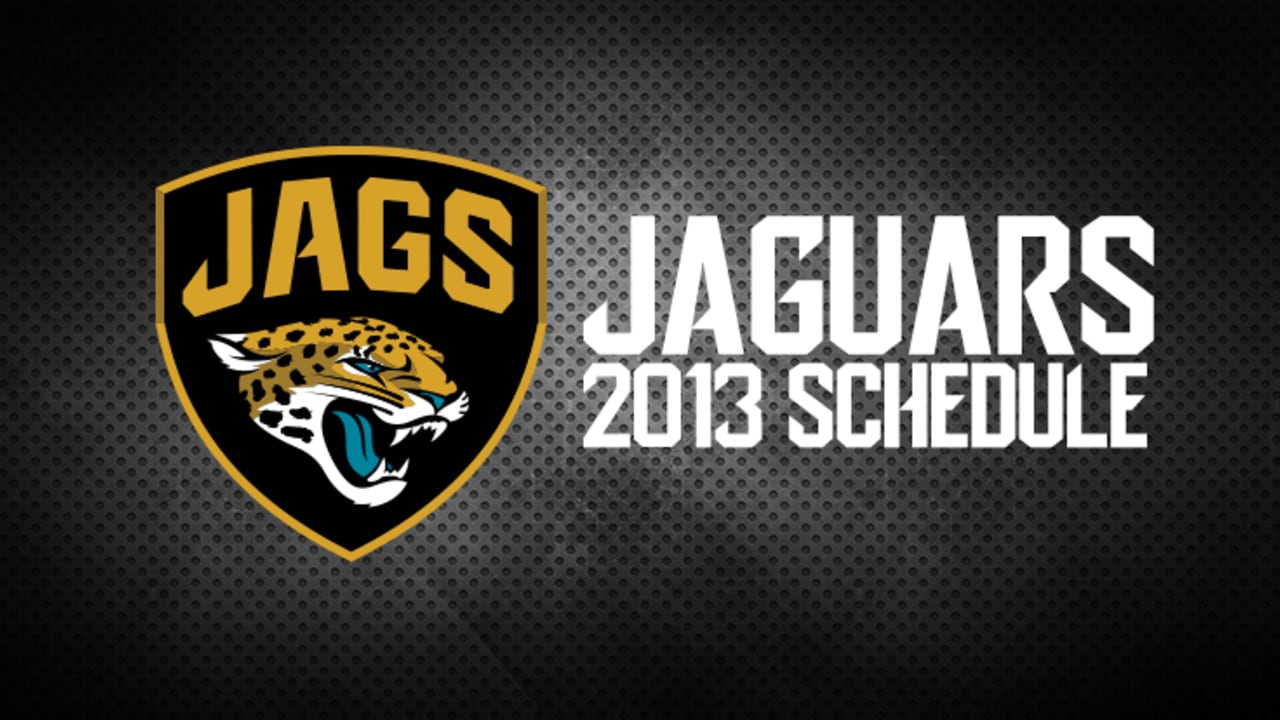 2013 Jacksonville Jaguars season - Wikipedia