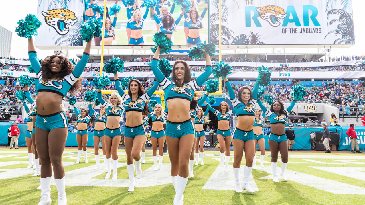 ROAR of the Jaguars 2021 Week 9 vs. the Bills