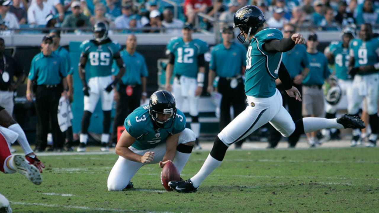 Jaguars Bye Week Observations 