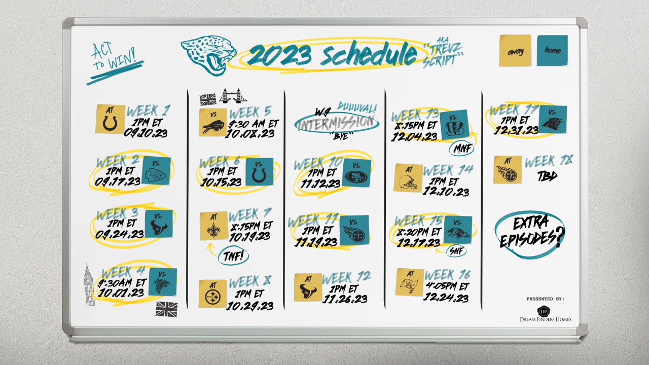 Mark Your Calendars! 49ers Reveal 2023 Season Schedule