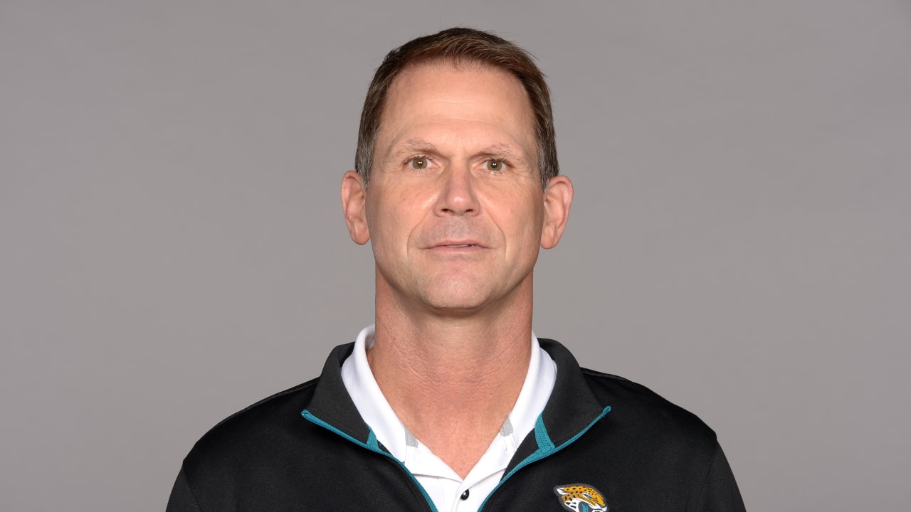 What you need to know about Jaguars' newly hired GM Trent Baalke