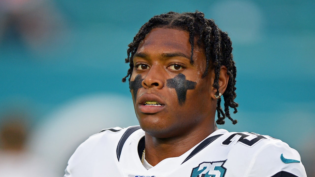 Jalen Ramsey had a good reason for wanting No. 2 jersey