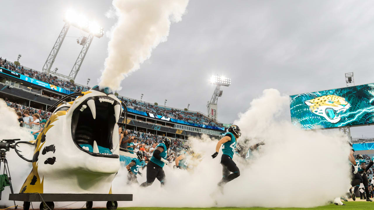 Game Day Photos | Preseason Week 1: Browns Vs. Jaguars