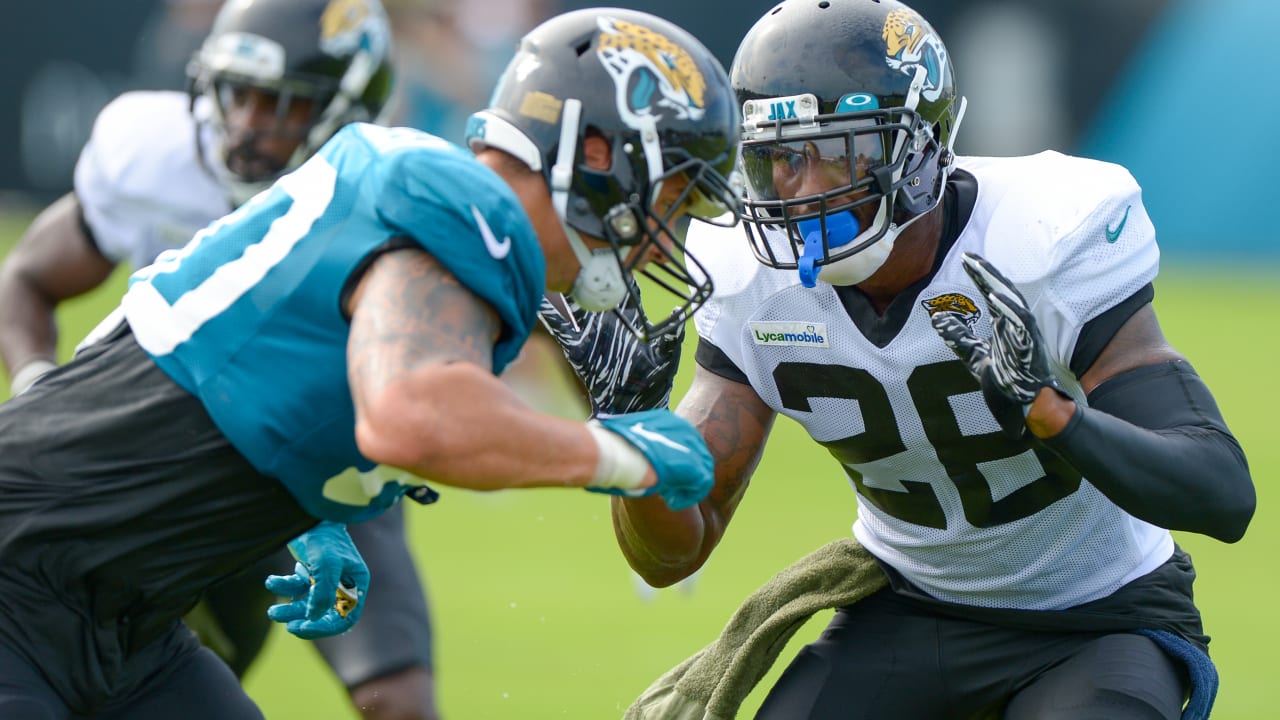 Jaguars sharp when it matters: Starters flash potential in 2nd preseason  game