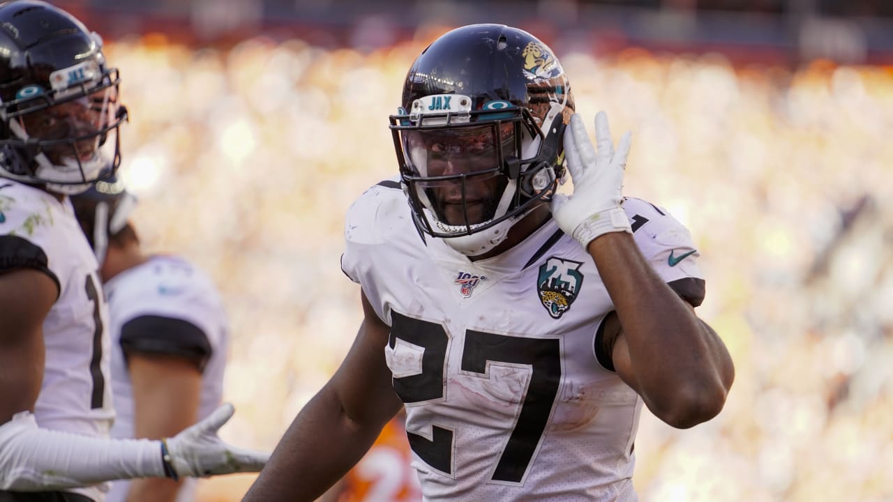 Jaguars WR Jamal Agnew earns recognition, makes 'biggest surprises