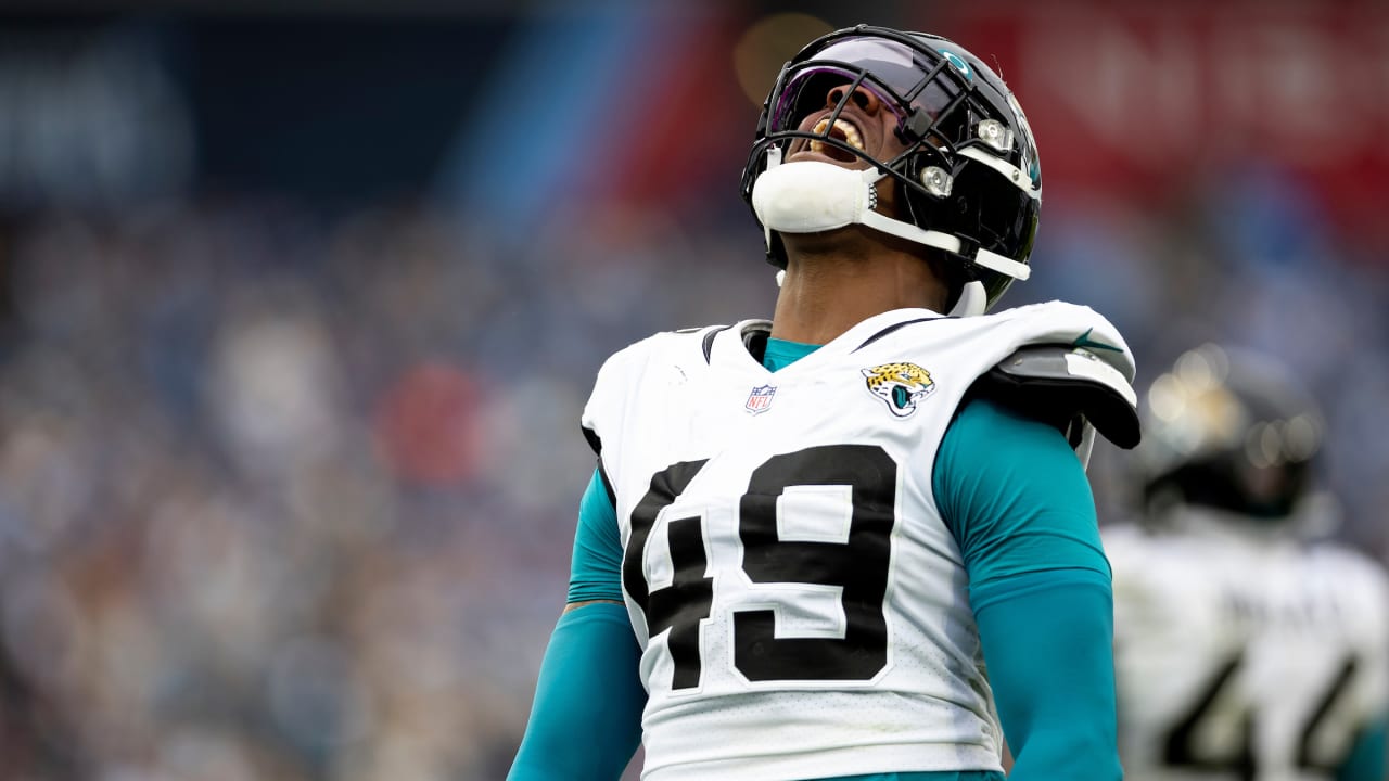 Jacksonville Jaguars regular season preview: Is defensive depth an issue?