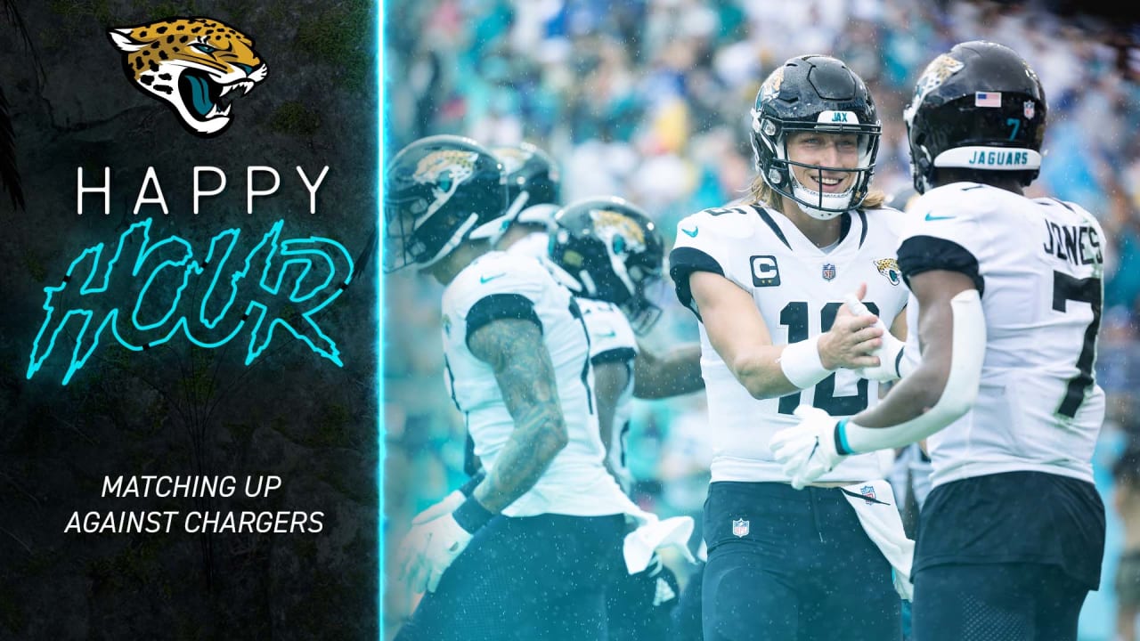 Prisco and Boselli Recap Preseason Week 1 Victory, Jaguars Happy Hour