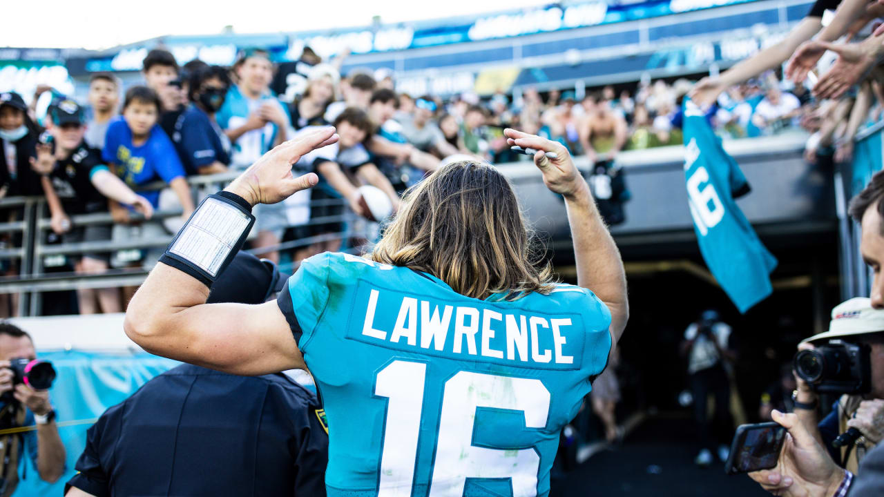 📧 O-Zone Late Night: Jaguars 26, Colts 11 - Vimarsana News