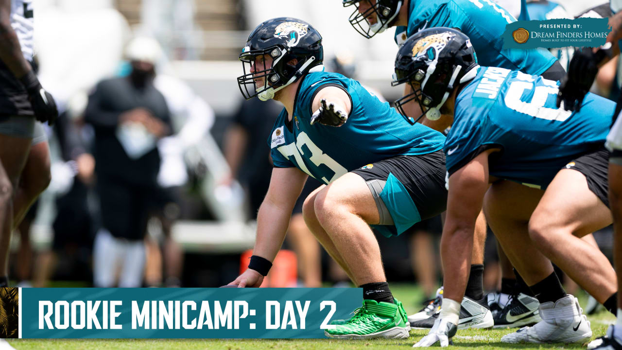 2023 Miami Dolphins Minicamp - Day 2