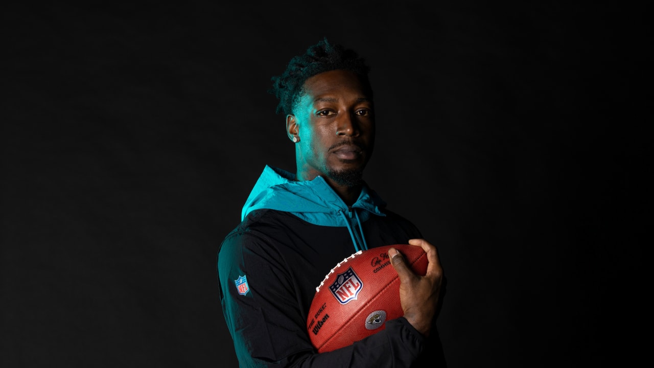 Calvin Ridley stats today: Jaguars WR shines, shows chemistry with Trevor  Lawrence in NFL return from suspension