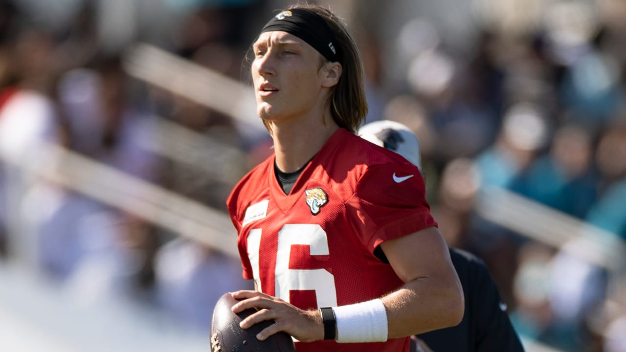 Clemson football: Jags realistic expectations for Trevor Lawrence