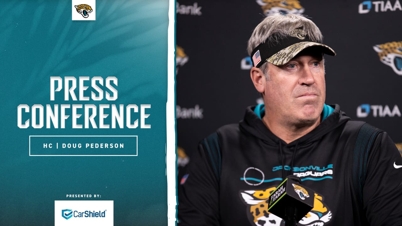 State of the 2023 Jacksonville Jaguars: Can Doug Pederson, Trevor Lawrence  and Co. provide encore?