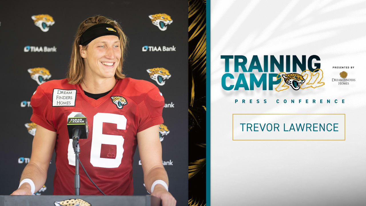 Jacksonville Jaguars' star Trevor Lawrence poised for a mammoth contract