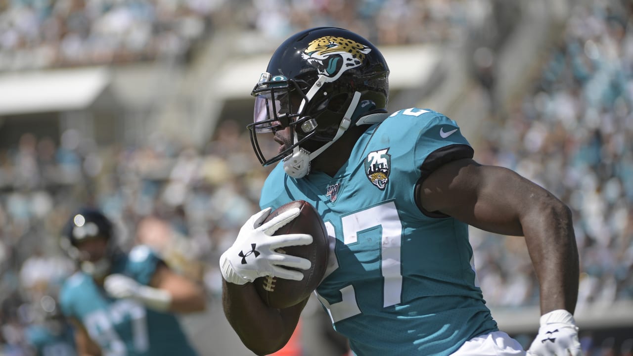 Jacksonville Jaguars believe they have found their savior in