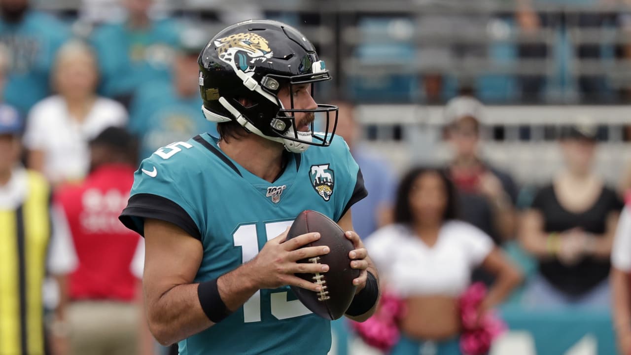 Jaguars center Brandon Linder, linebacker Myles Jack injured vs