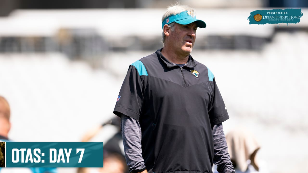 State of the 2022 Jacksonville Jaguars: Doug Pederson era begins