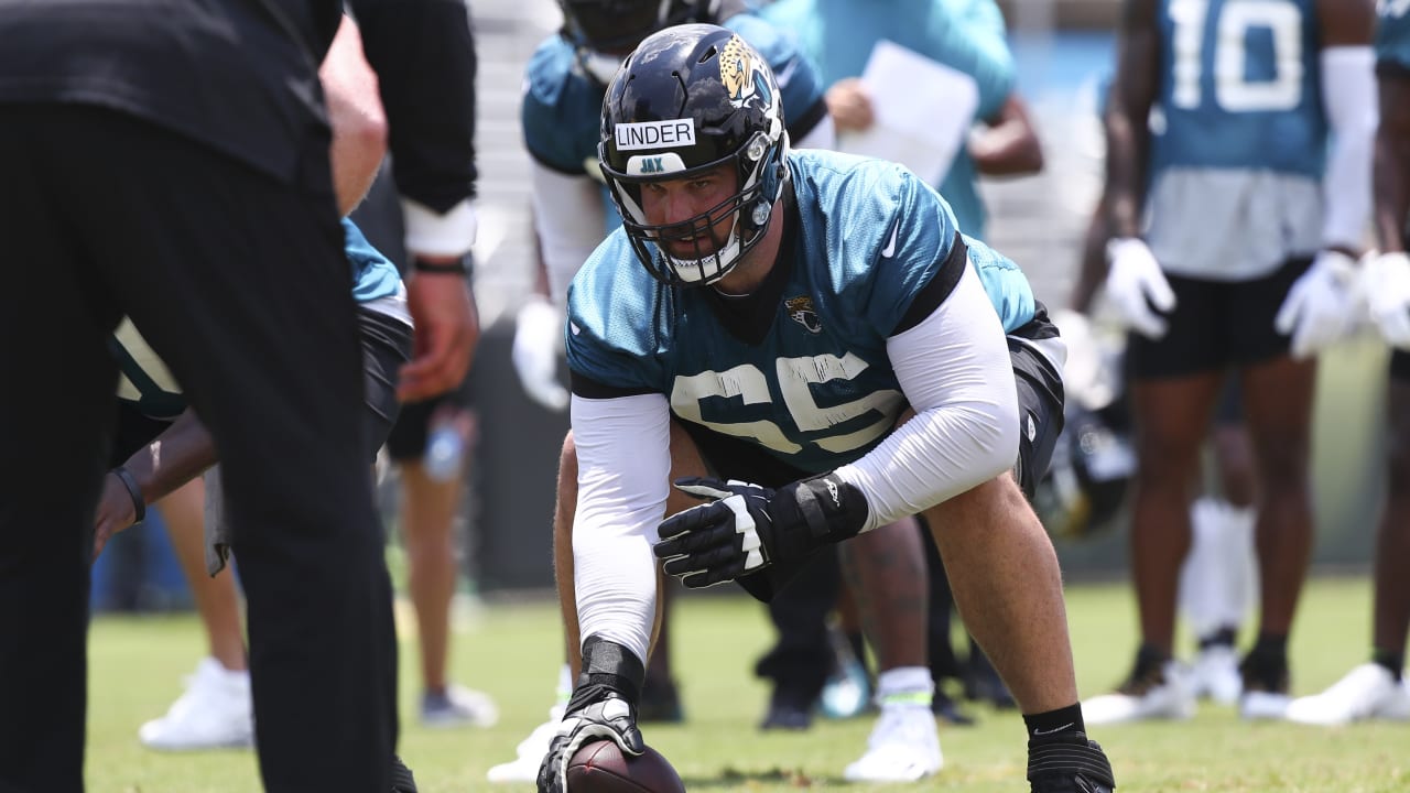 Robertson-Harris: Jaguars' Unified 2023 Pass Rush Strategy