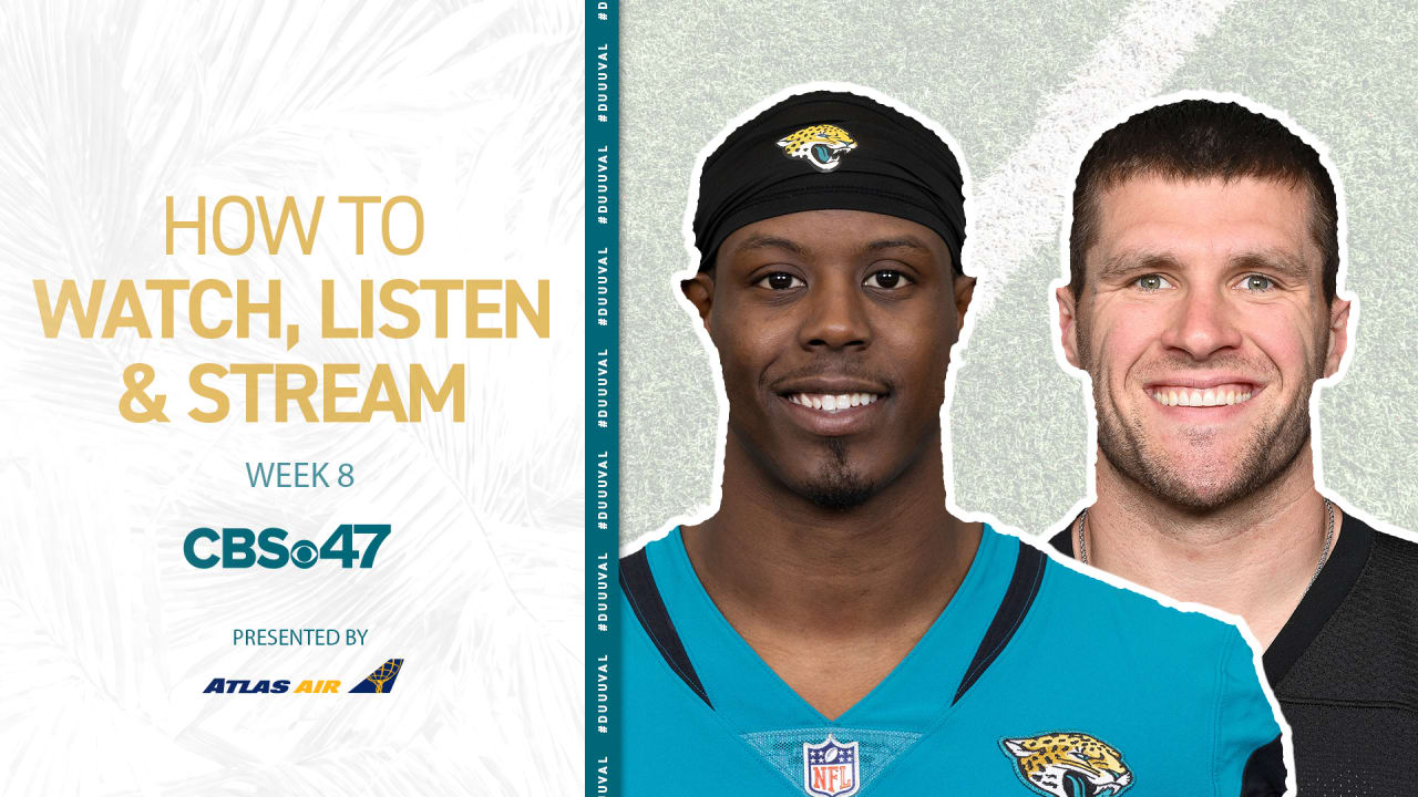 Steelers jaguars live discount stream