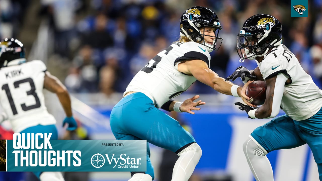 Jaguars: Jacksonville defender Josh Allen ready for another shot at Chiefs  after 2022 playoffs loss