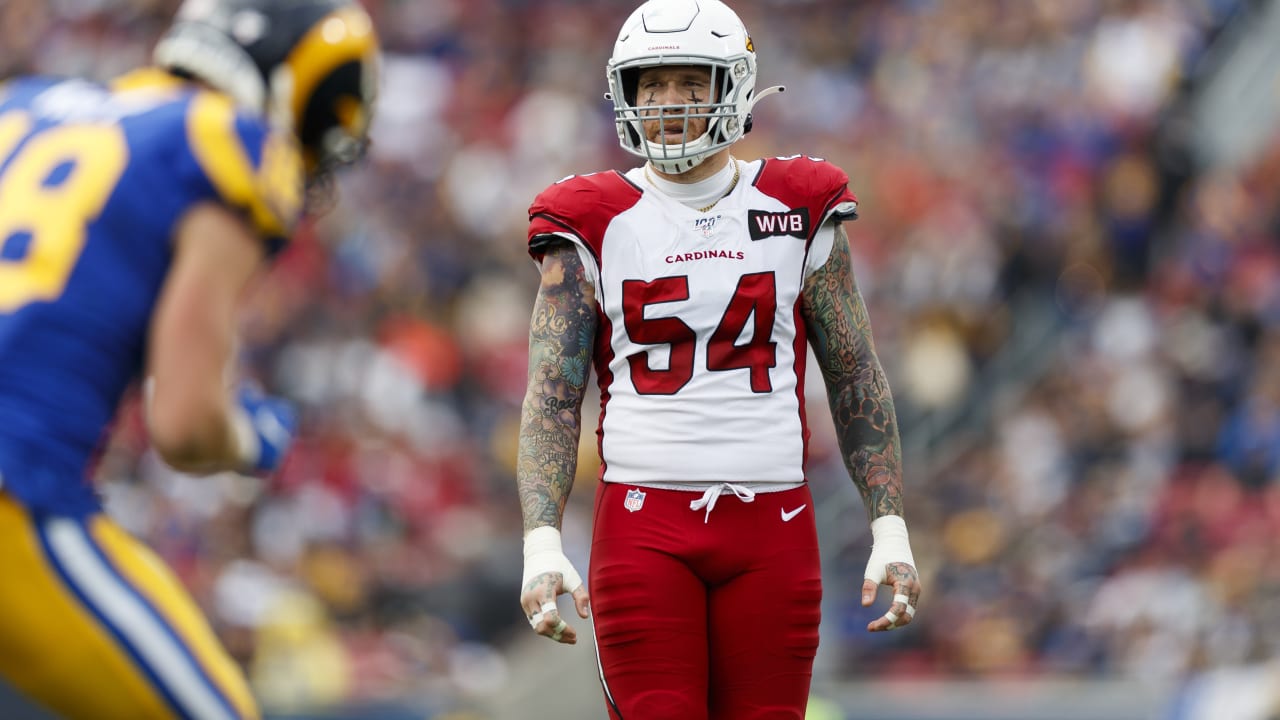 Cassius Marsh: Breaking News, Rumors & Highlights