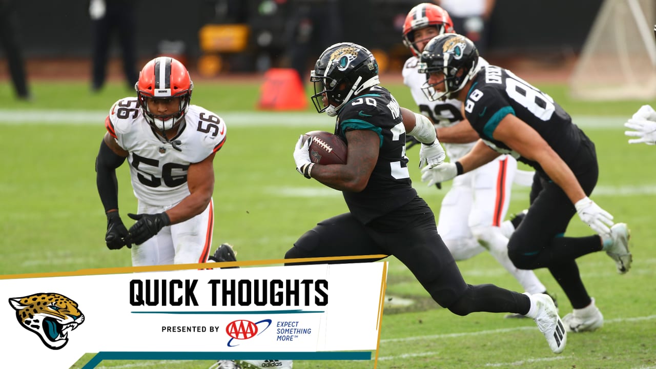 Browns Offseason 2021: Addressing WR and keeping the offensive line intact