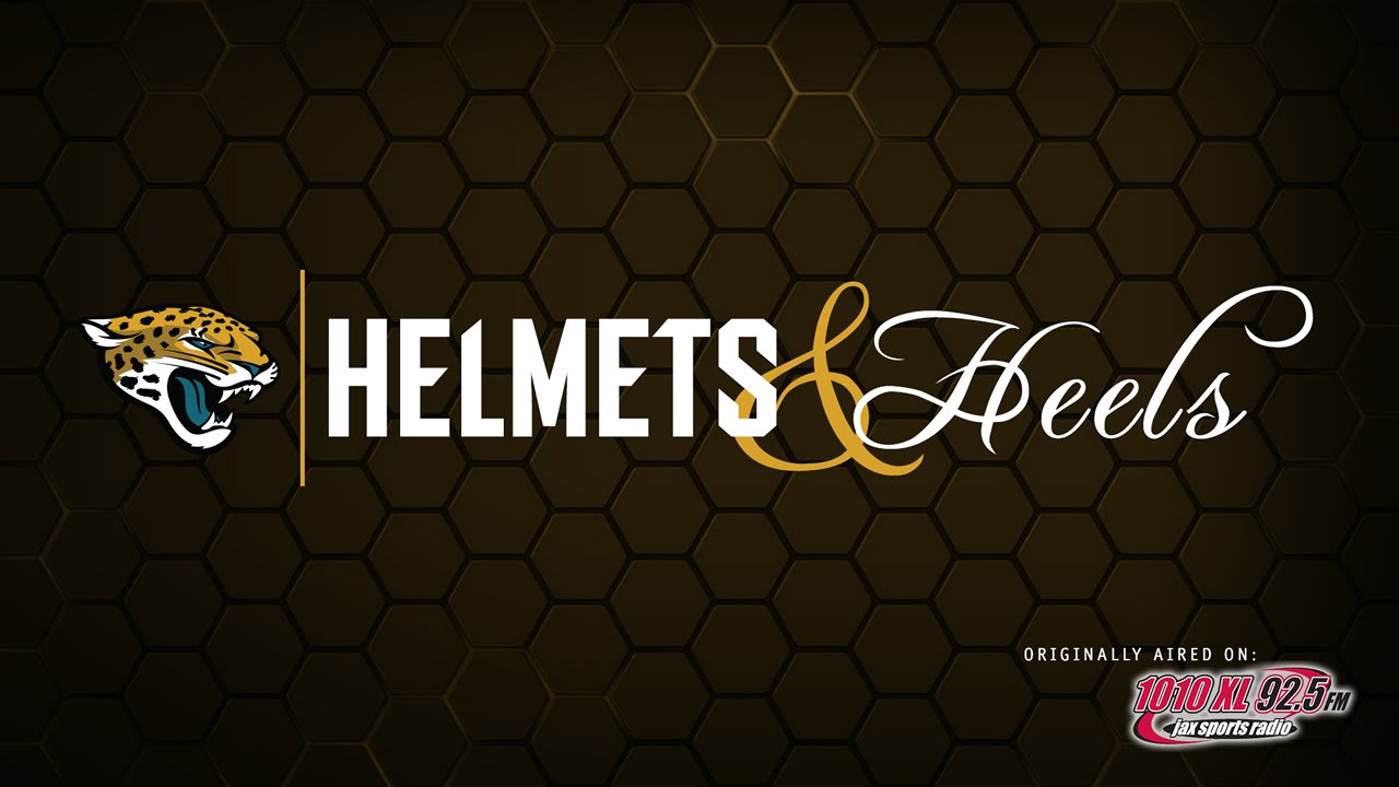 Helmets & Heels 06/03