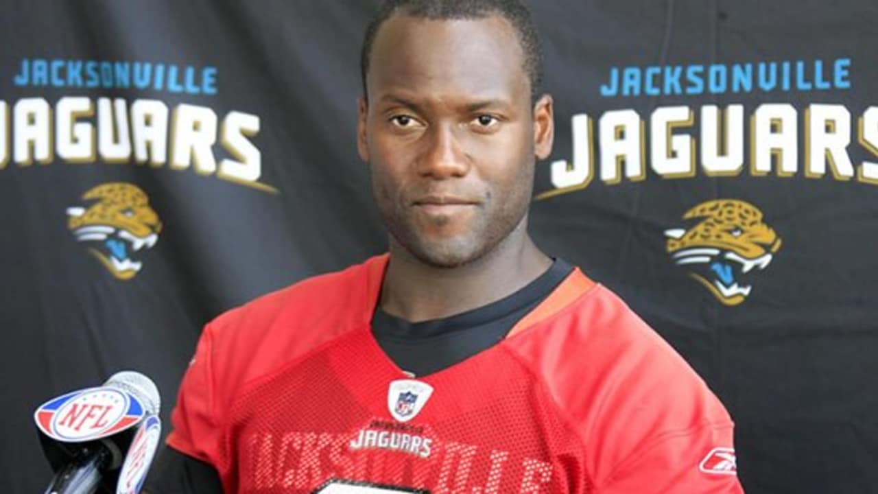 Garrard on mini-camp, changes