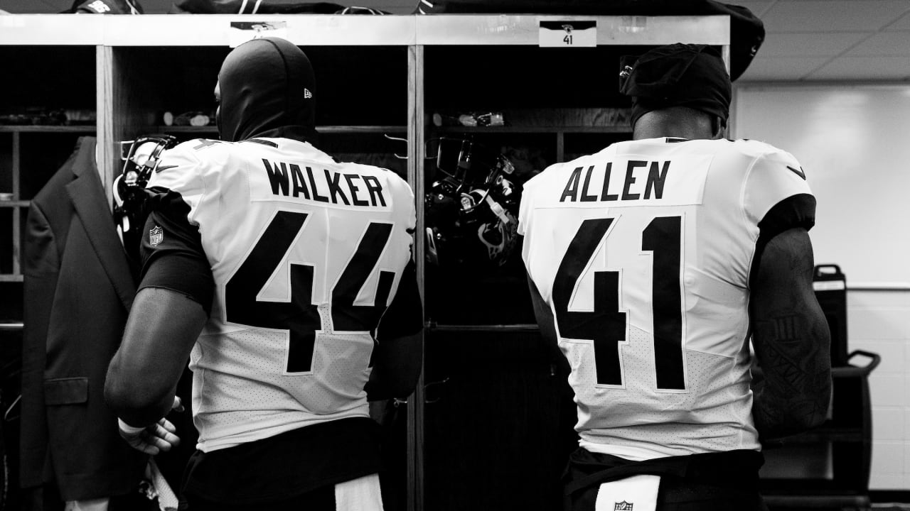 Jaguars' Linebackers Position Analysis with Oehser & Brooks '23