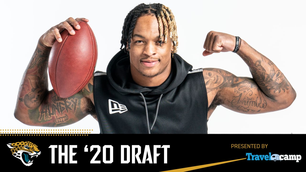 2020 NFL Draft: Bucky Brooks' pick-by-pick analysis for Round 1, all