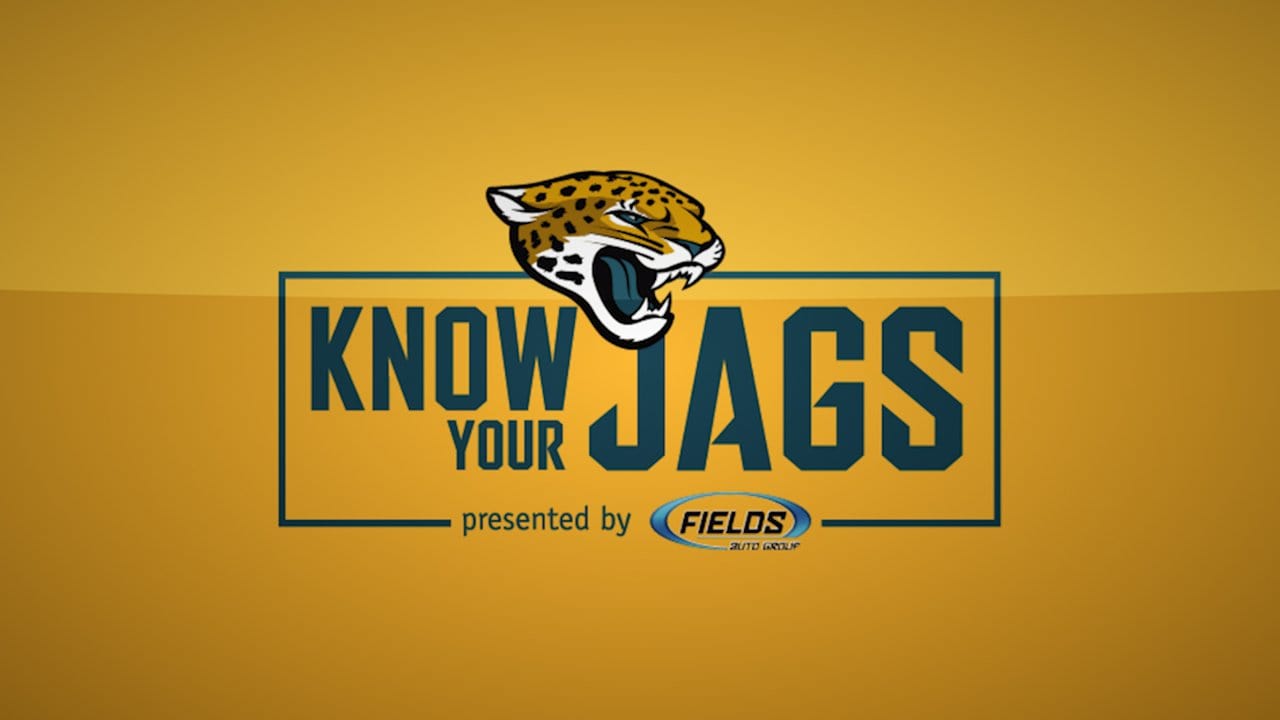 Know Your Jaguars: First Concert